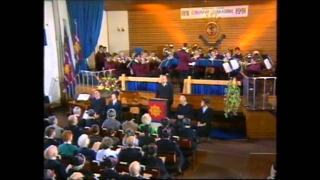 GOLDCREST played by EDINBURGH GORGIE BAND written by James Anderson