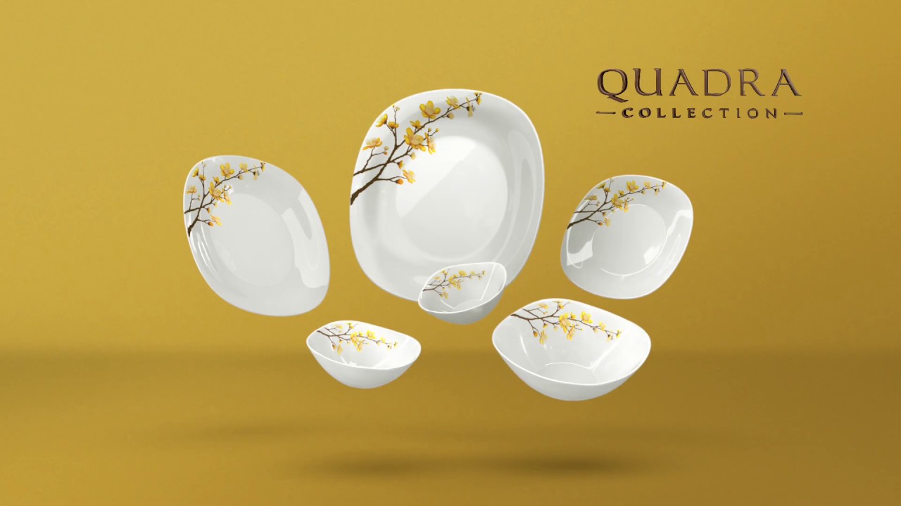 LaOpala - Quadra