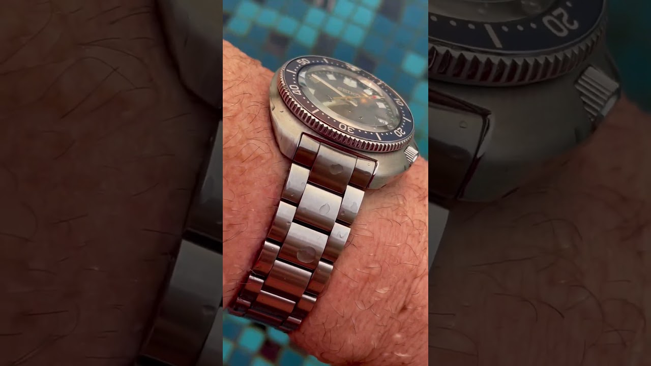 Seiko Prospex Captain Willard 55th Anniversary Limited Edition 5500pcs  spb183j1 / sbdc123