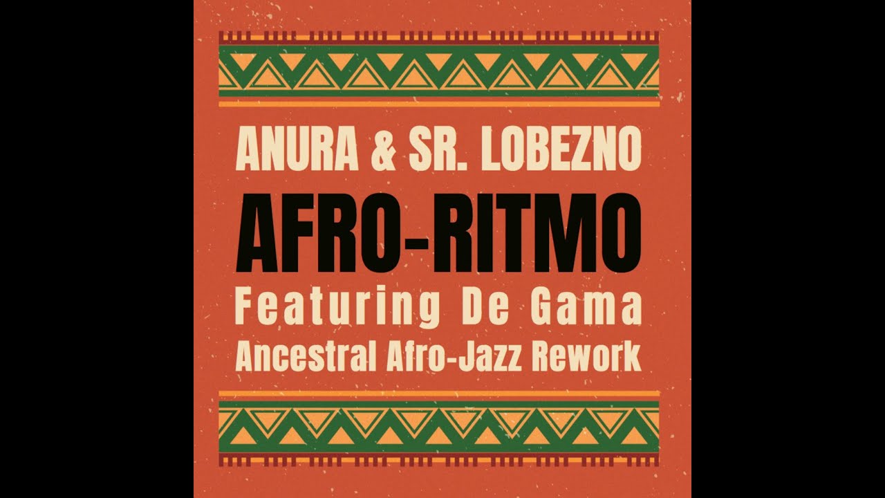 Anura & Sr. Lobezno 