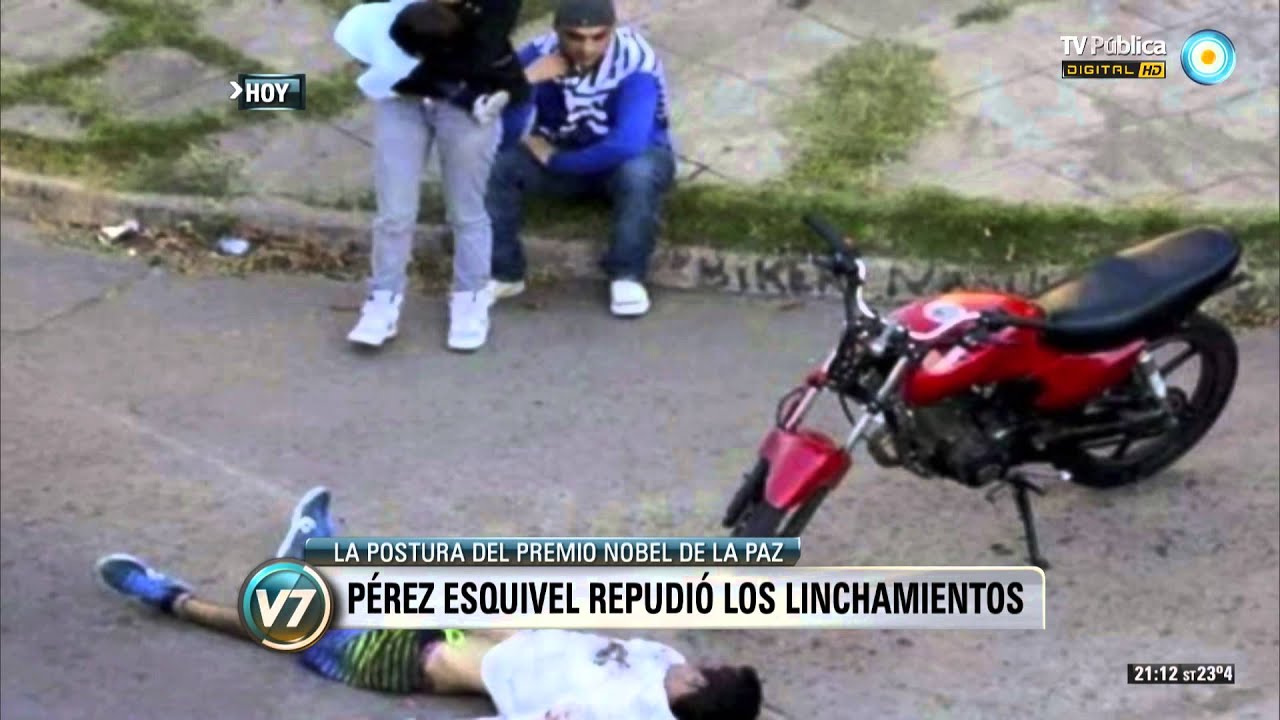 Visi&oacute;n 7: En tres minutos