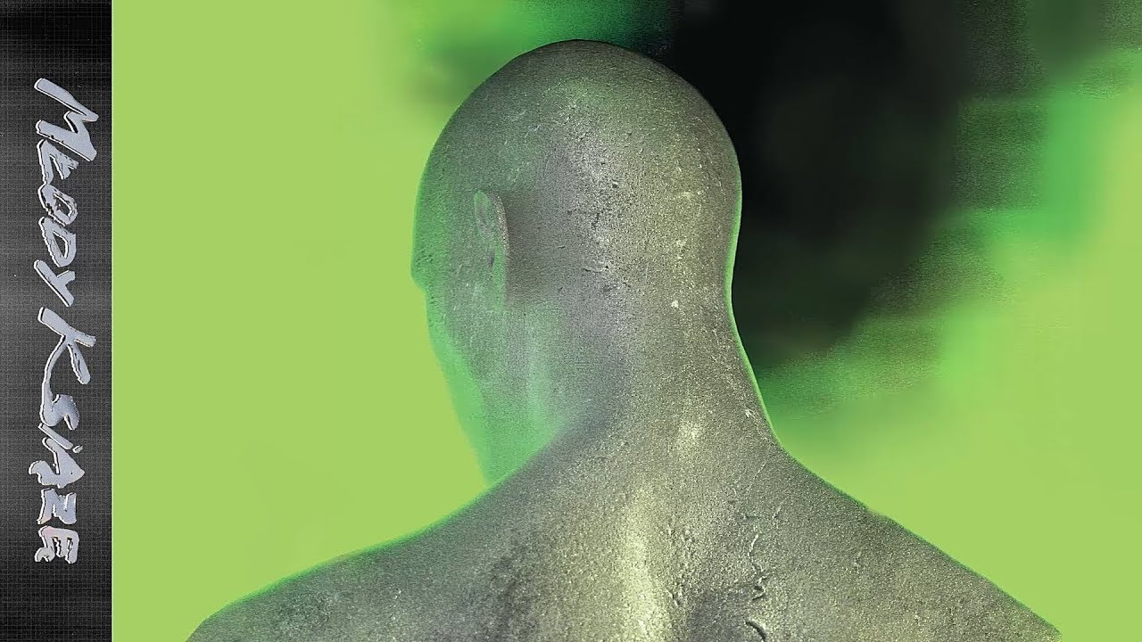 White 2115 - M550i feat. PlanBe (prod. Faded Dollars)