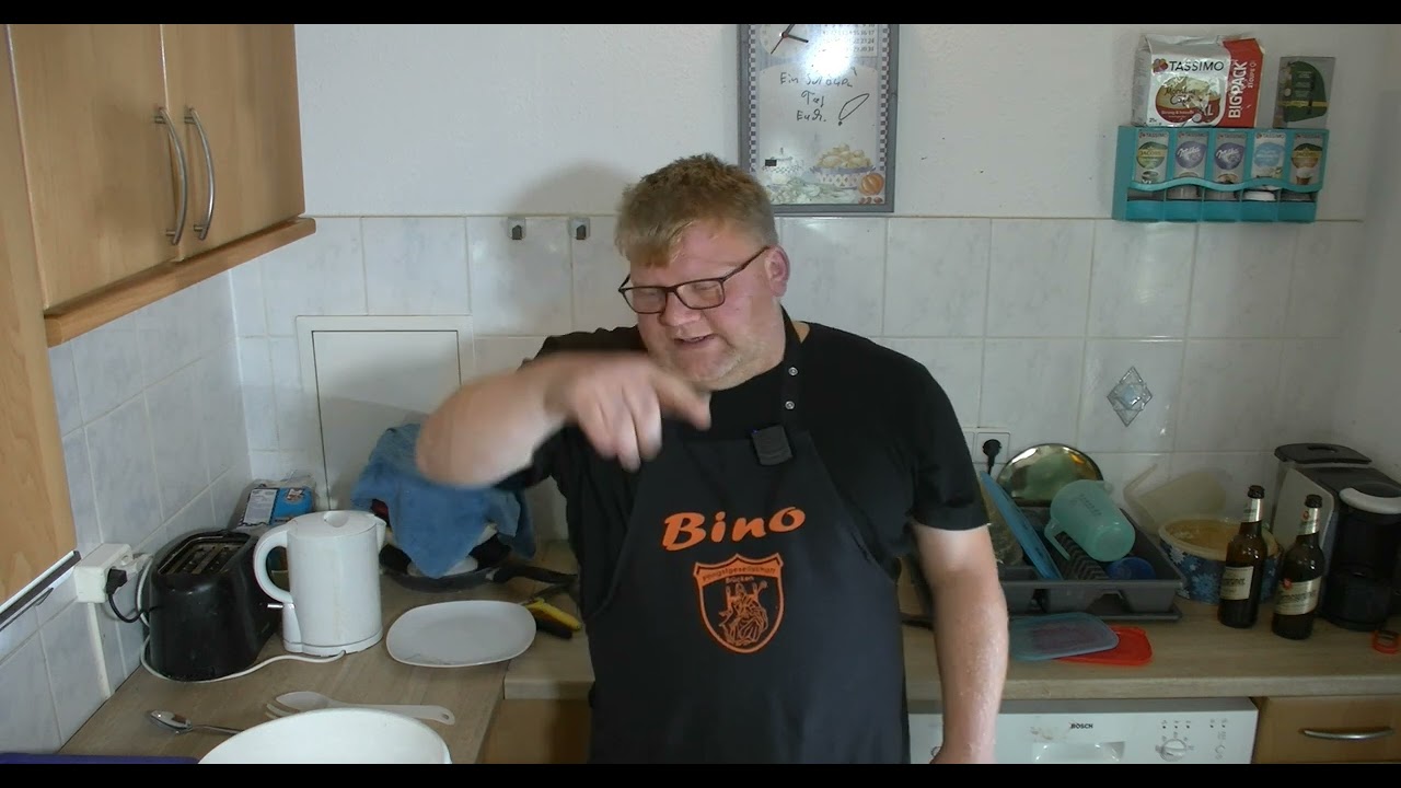 Heringssalat