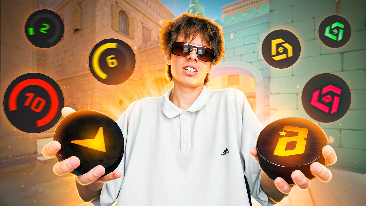 FACEIT теперь есть в Roblox?!