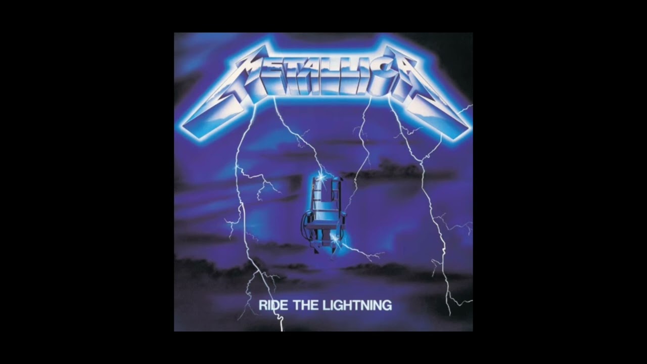 Metallica - Creeping Death (Guitar And Bass Only)