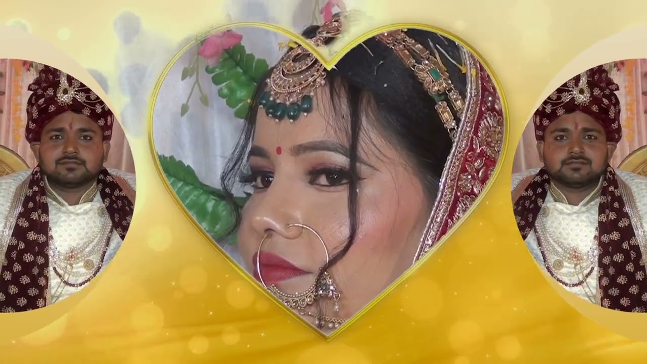 SHIKHA TILAK + SHADI MIX 2