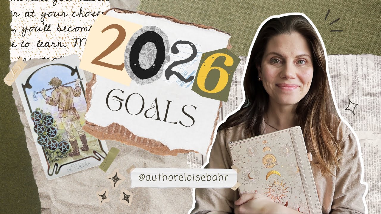 2026 Goals