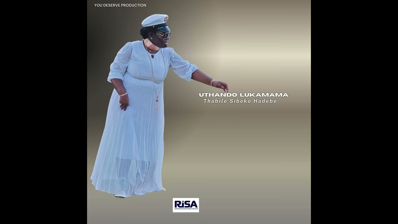 Uthando Lukamama 