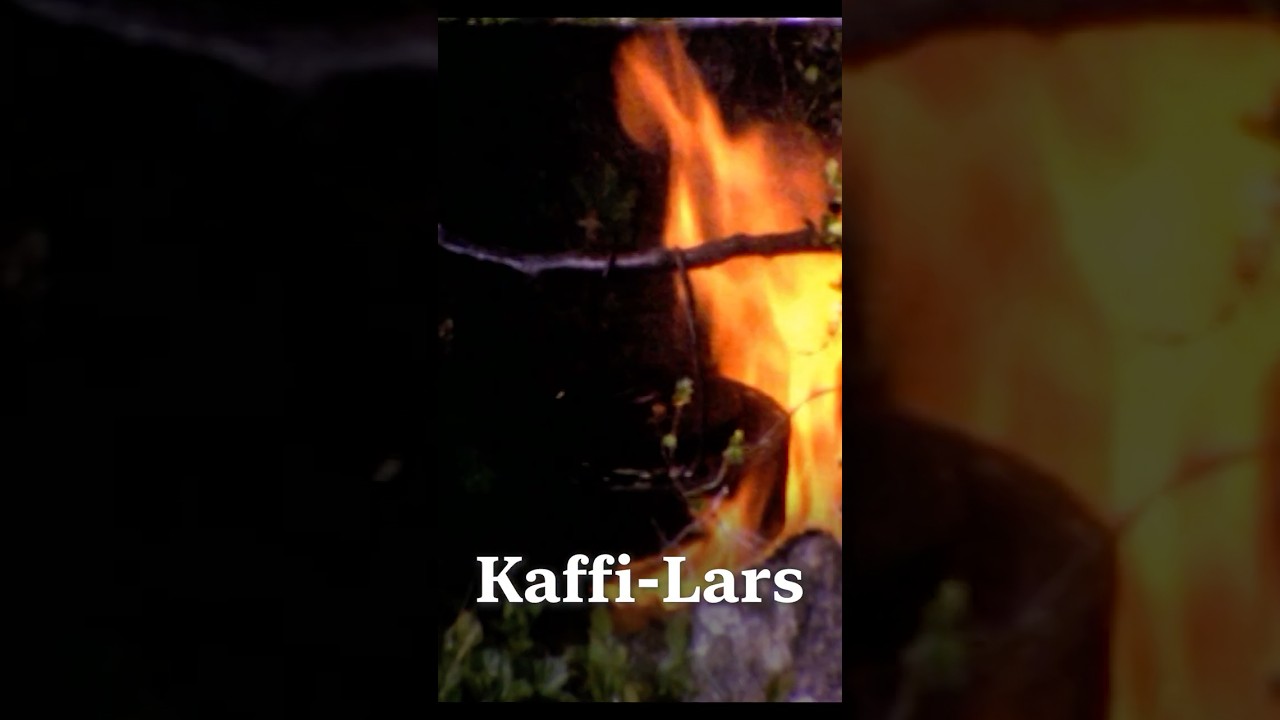 Kaffi-Lars alltid med p&aring; tur, Nj&aring;l Vadla #Kaffilars #documentary #retro #vadla
