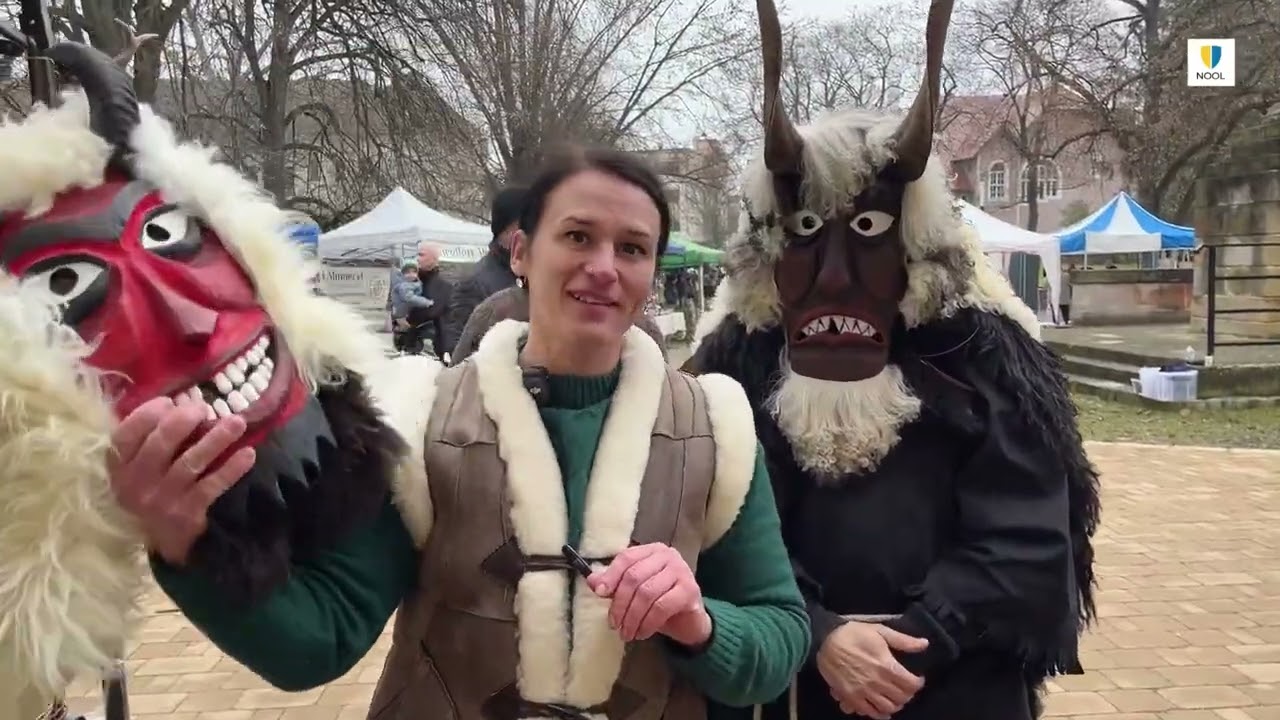 Busók tűntek fel a nógrádi vásári forgatagban