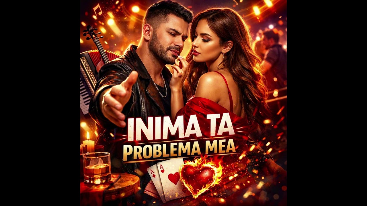 Inima ta, problema mea