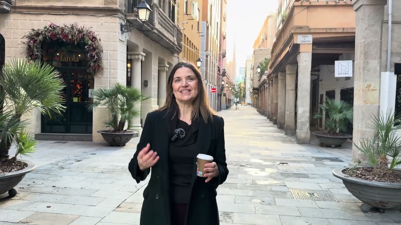 Five Spanish words that define our culture