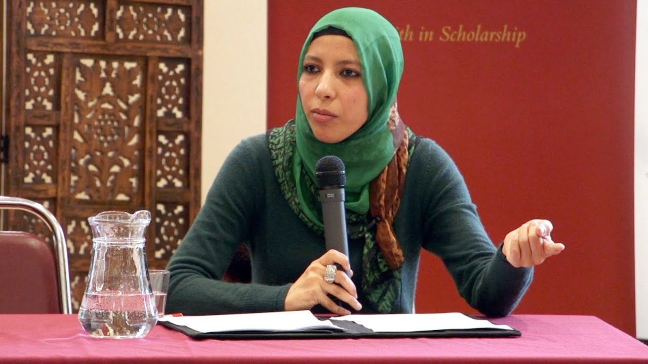 Knowledge & Faith – Najah Nadi