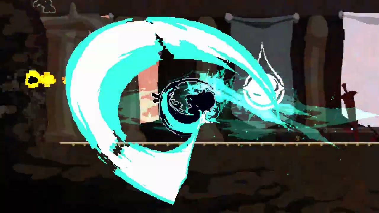 Have YOMI Hustle mods gone too far?!