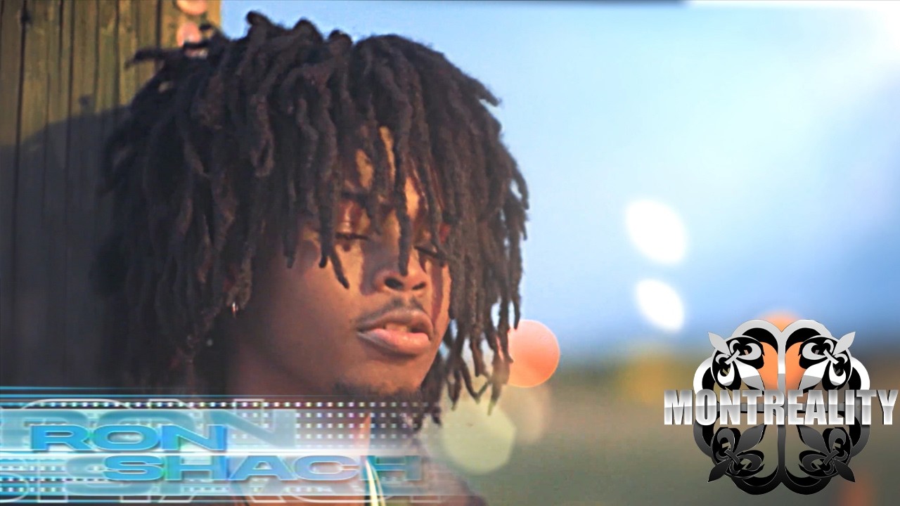 Ronshach - BroccoliTalkin2Me (official music video)