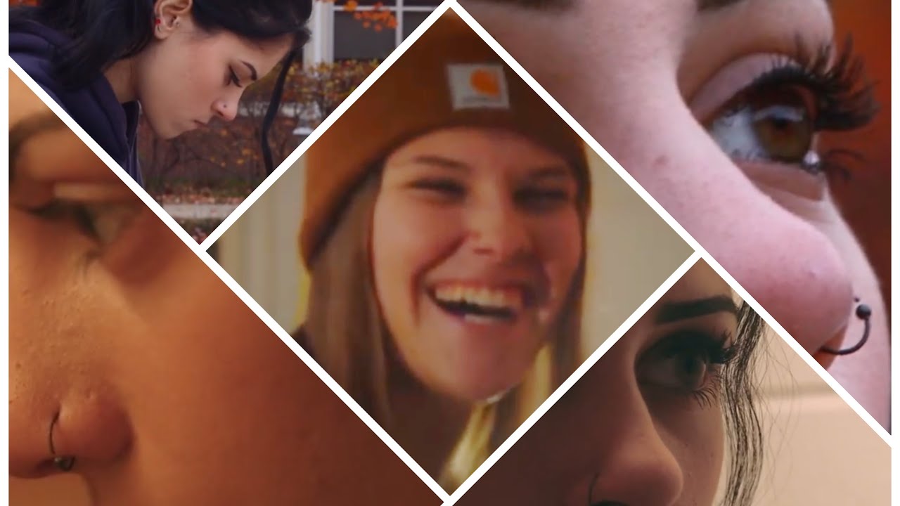 Portrait of a Skater on Fire - LGBT SHORT FILM