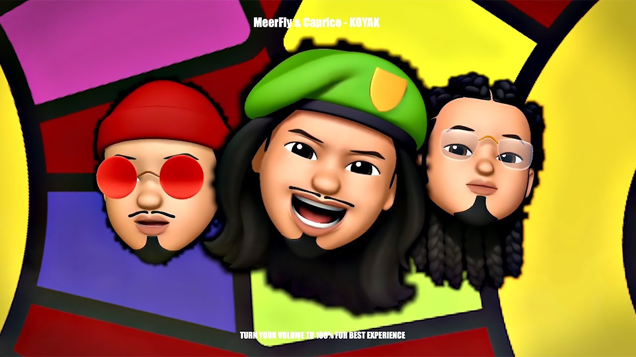 MeerFly & Caprice - 