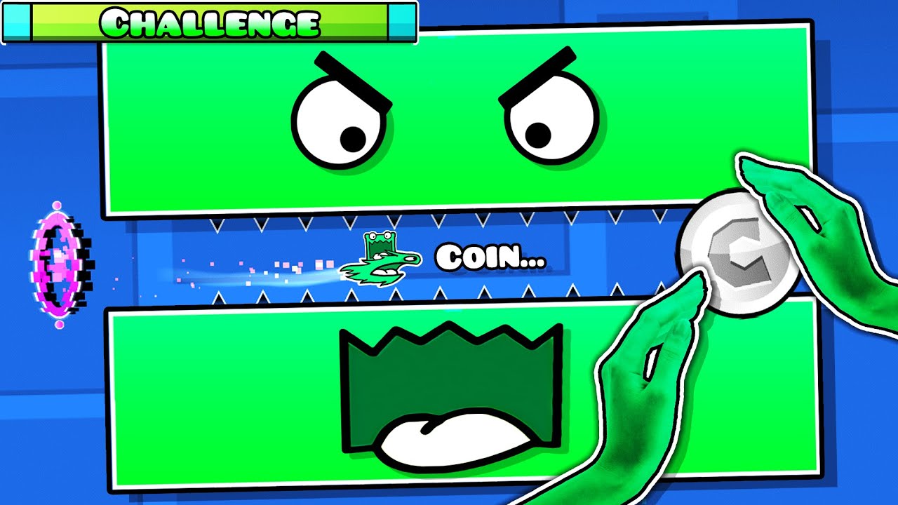 I Want Coin | 