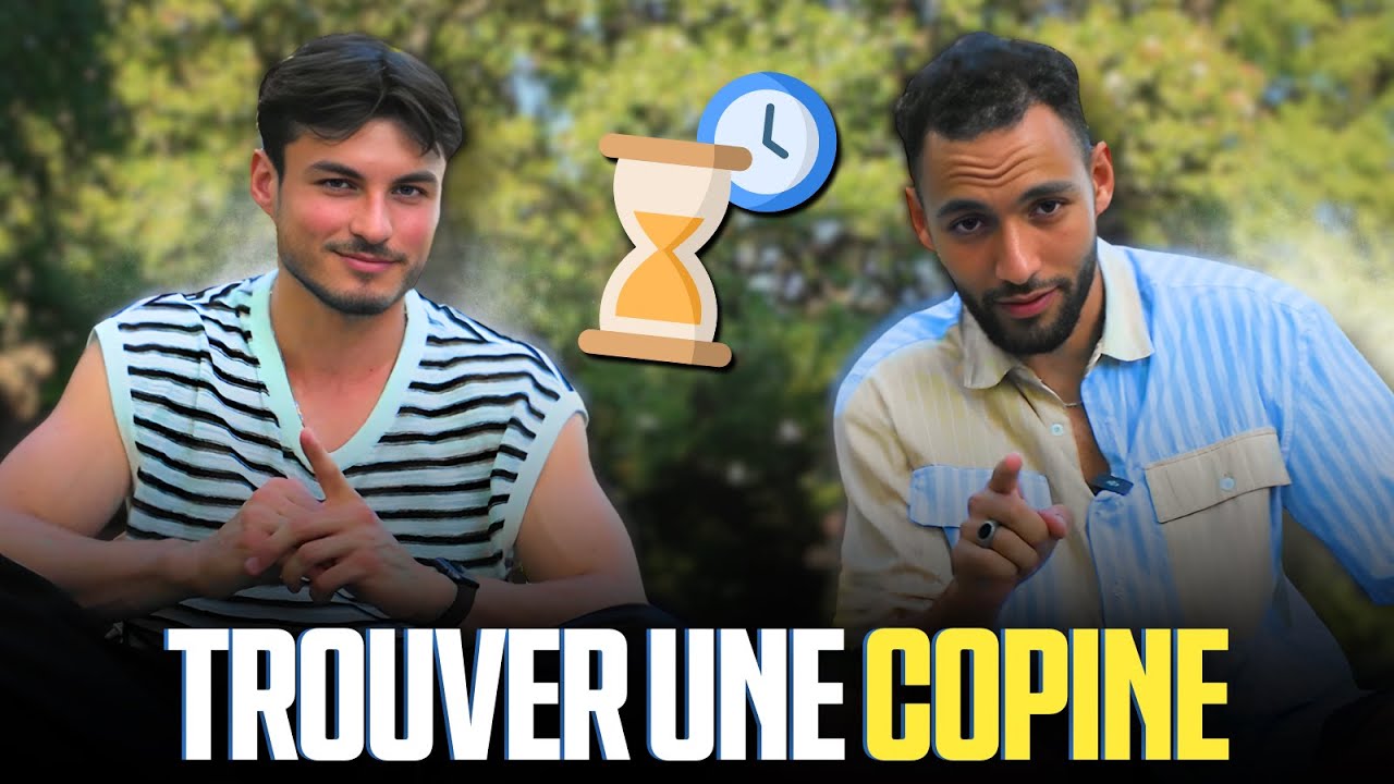 Comment trouver une copine avant qu'il ne soit trop tard (LeDATE #29)
