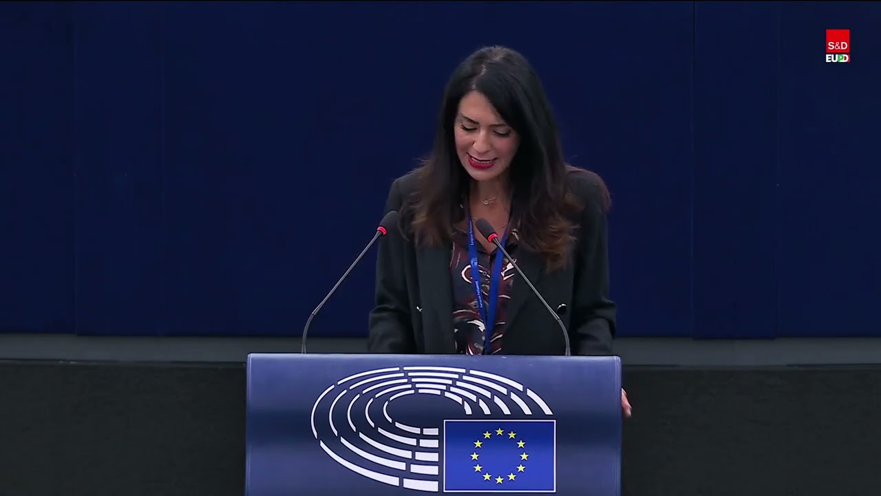 Pina Picierno ricorda Rabin e rilancia il ruolo dell’Europa per la pace nel Mediterraneo