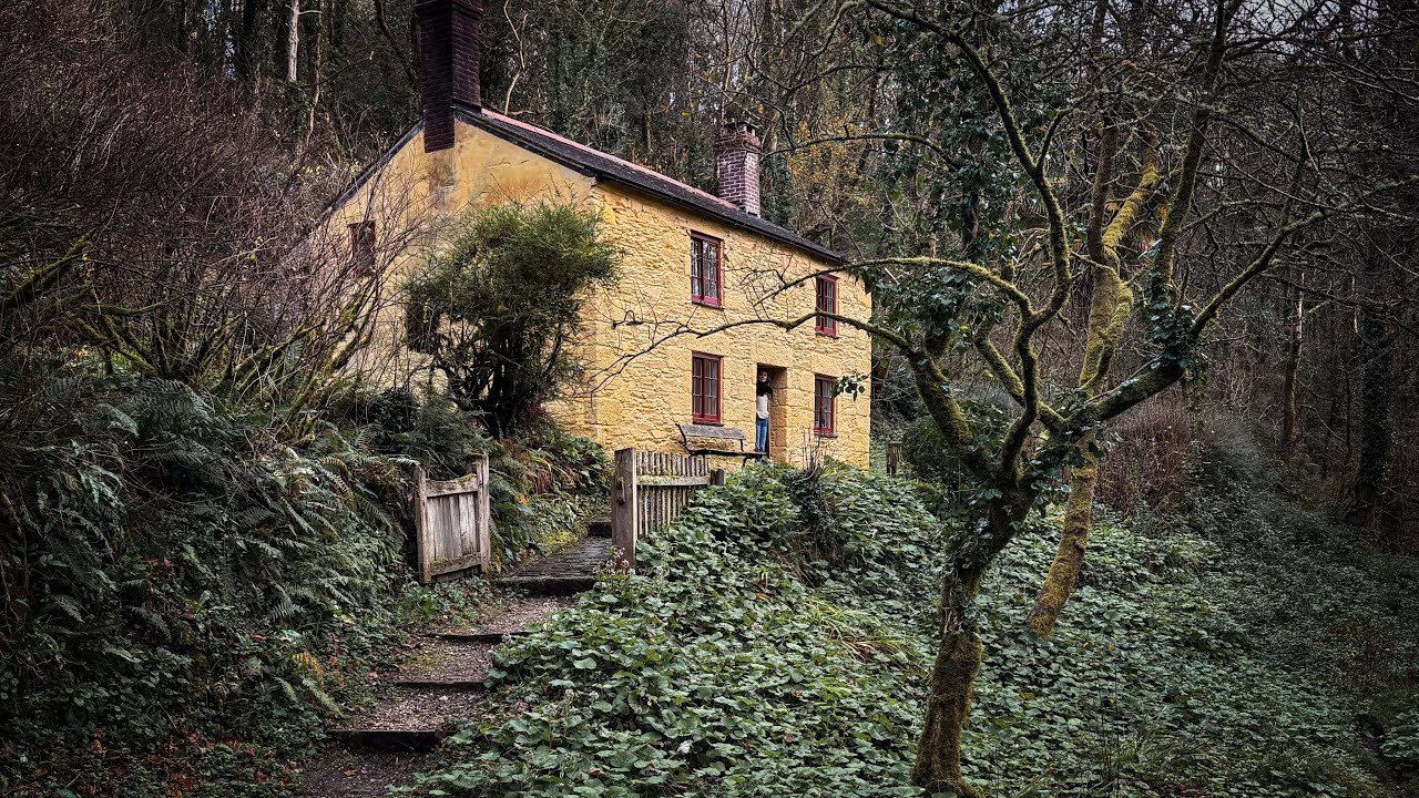 Daphne du Maurier’s Forgotten Classic
