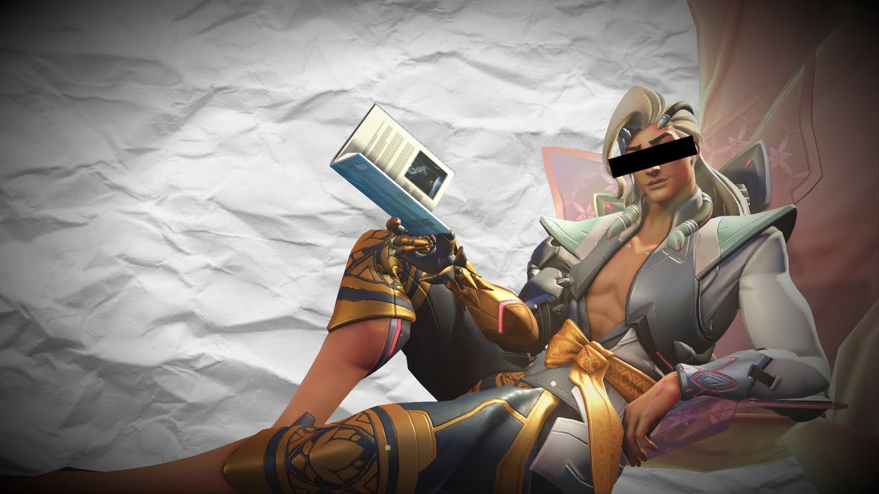 Lifeweaver: Overwatch's Flower that Failed to Bloom