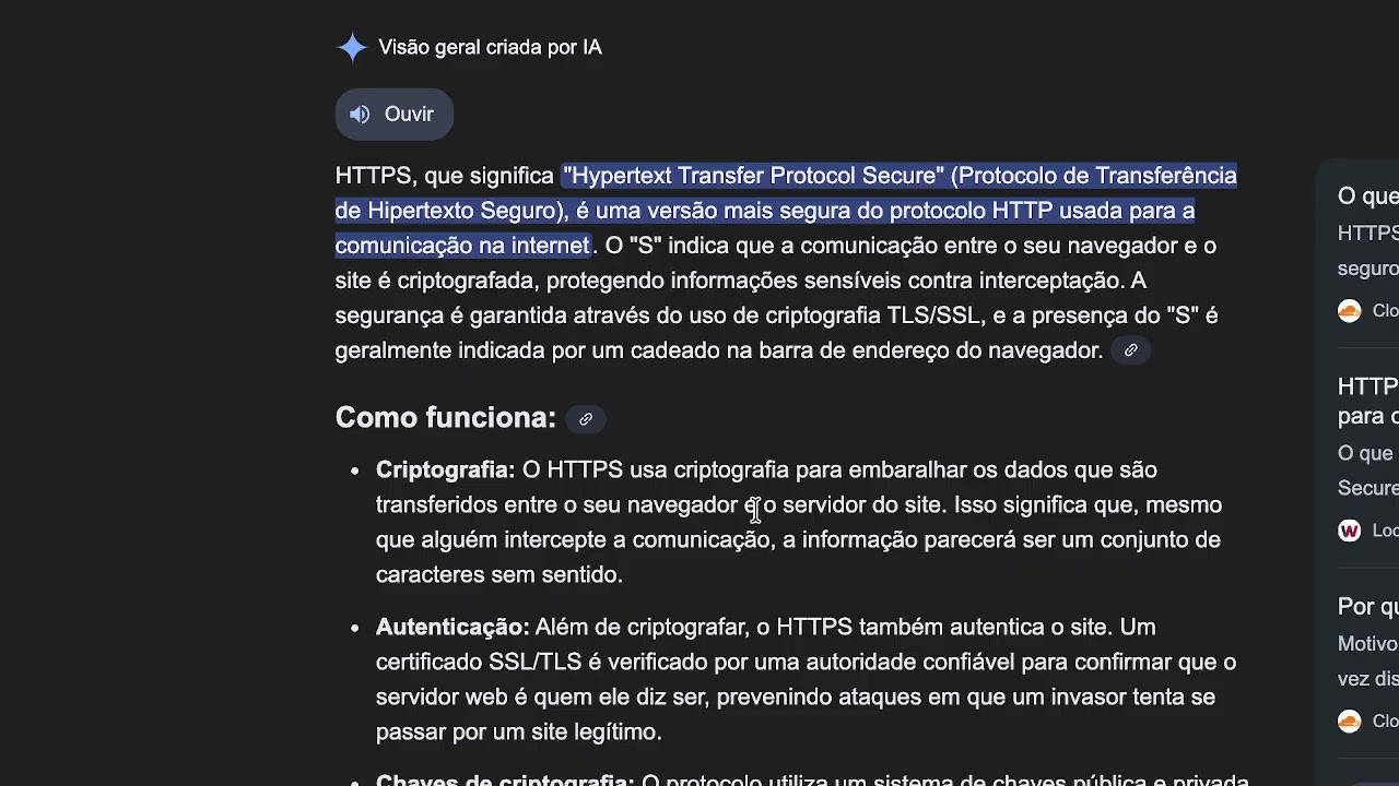 Aula Síncrona - Módulo 1 Desenvolvimento para WEB 2025.2