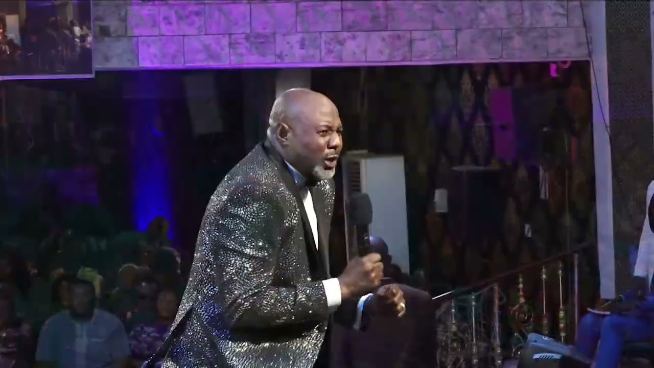 The dominion and strength of God are in His Word.