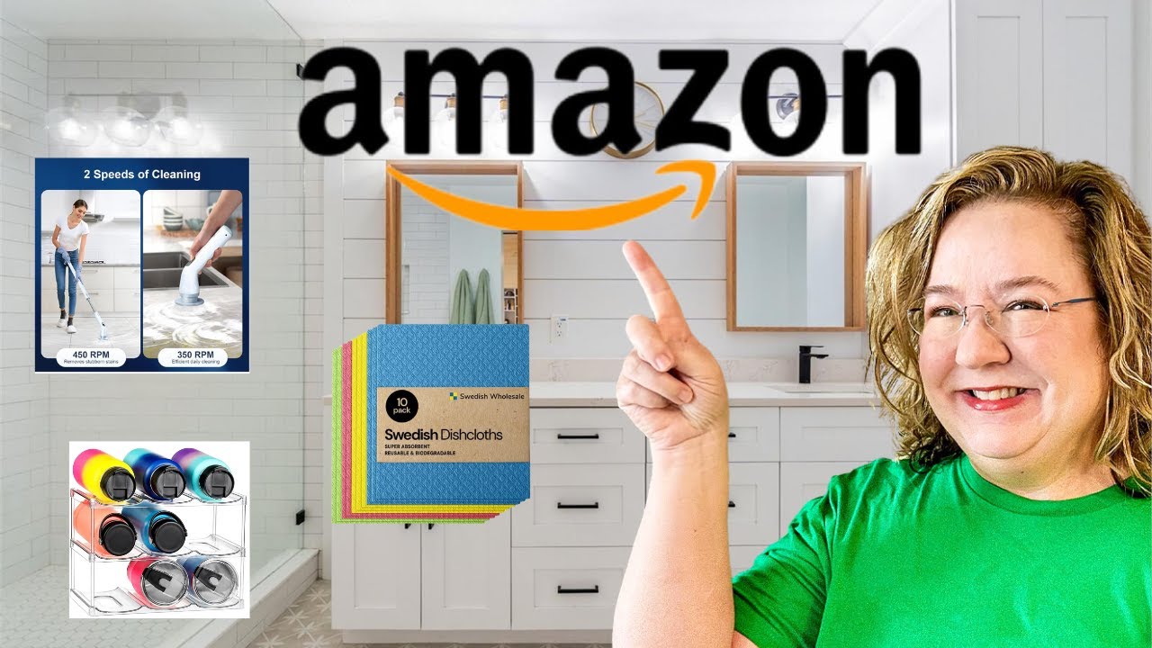 Midlife Amazon Finds You’ll Wish You Bought Sooner