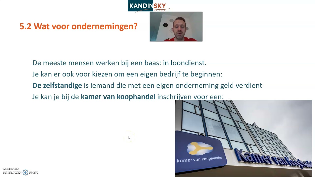 Pincode mavo 3 hoofdstuk 5