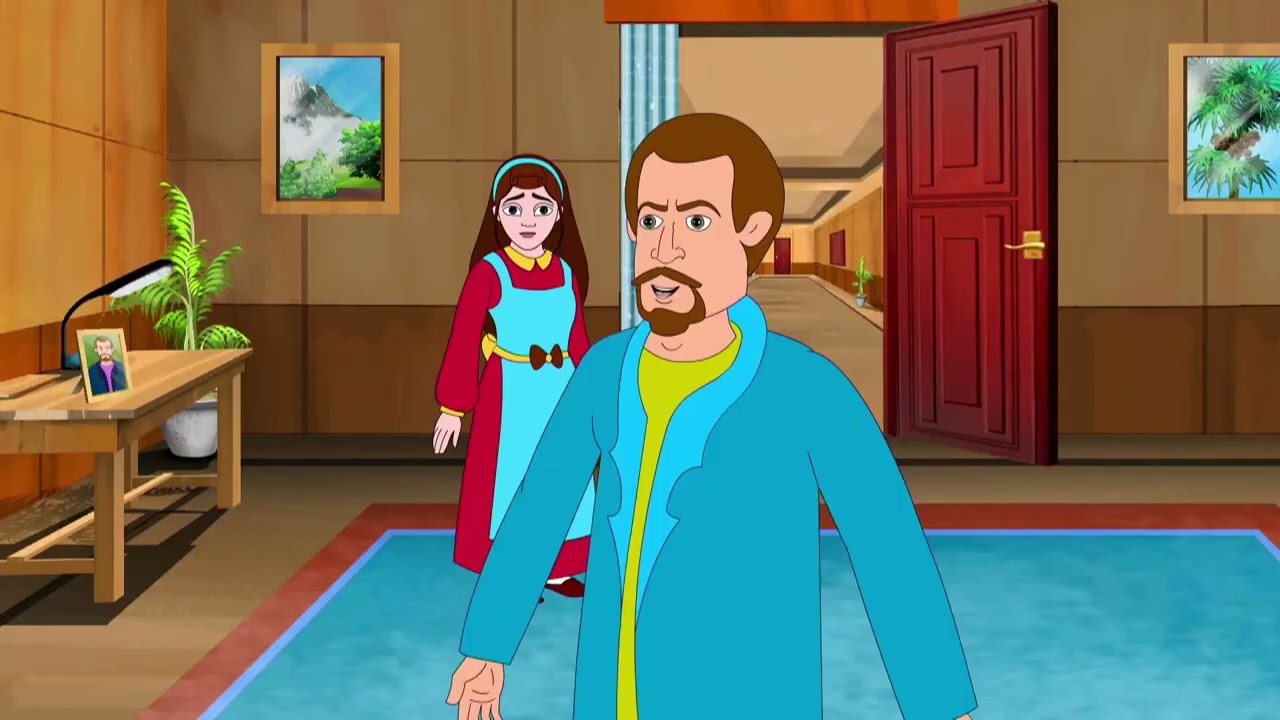 Bantul The Great - EP 101 - Popular Amazing Superhero Story Bangla Cartoon For Kids - KidZ