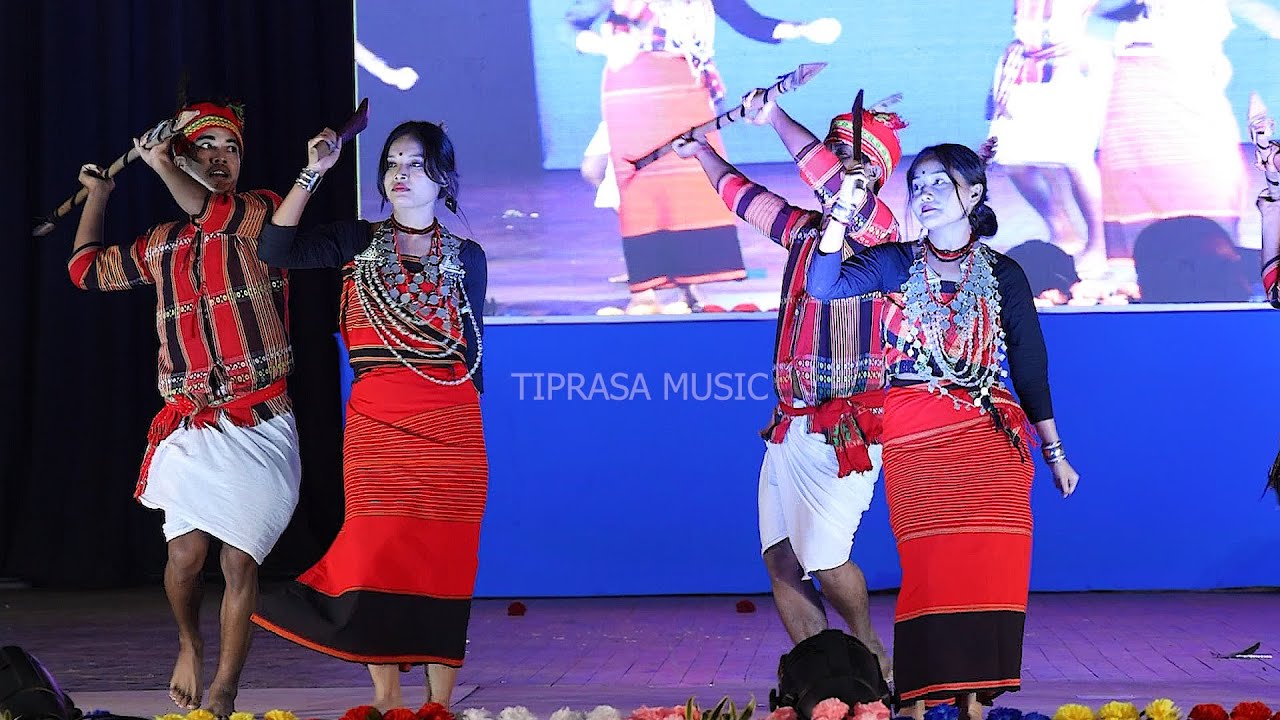 Mosok sulmani mwsamung #TIPRASAMUSIC