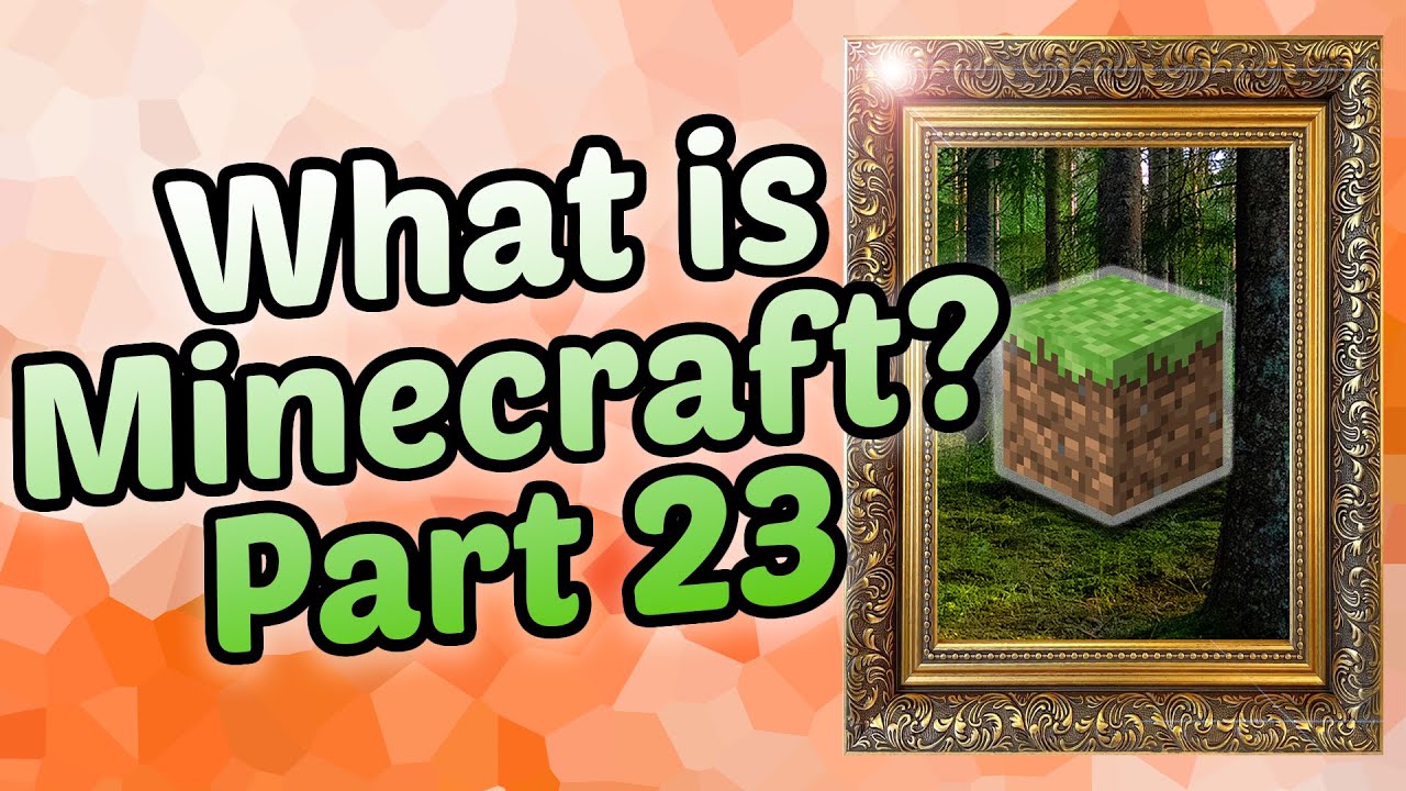 What is Minecraft? Part 23 — Farmhouse Builds, DJP Joins, and a Failed Mineshaft Hunt