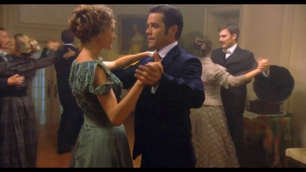 William Murdoch & Julia Ogden- Stumblin’ In