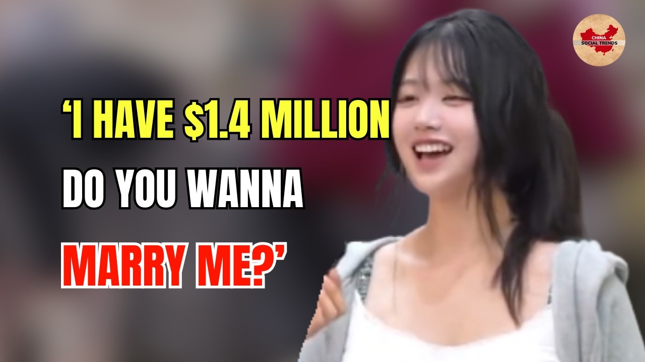 Materialism in China: The Harsh Reality Facing Chinese Leftover Women