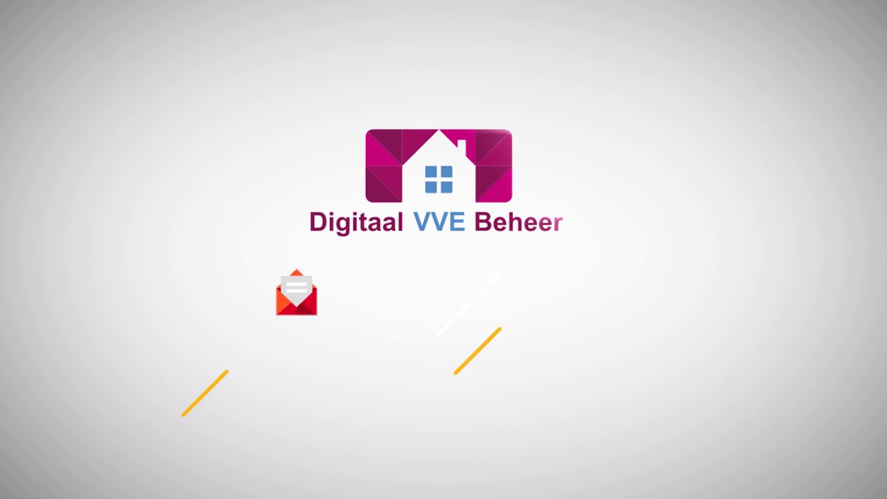 Digitaal VvE Beheer - Introductievideo