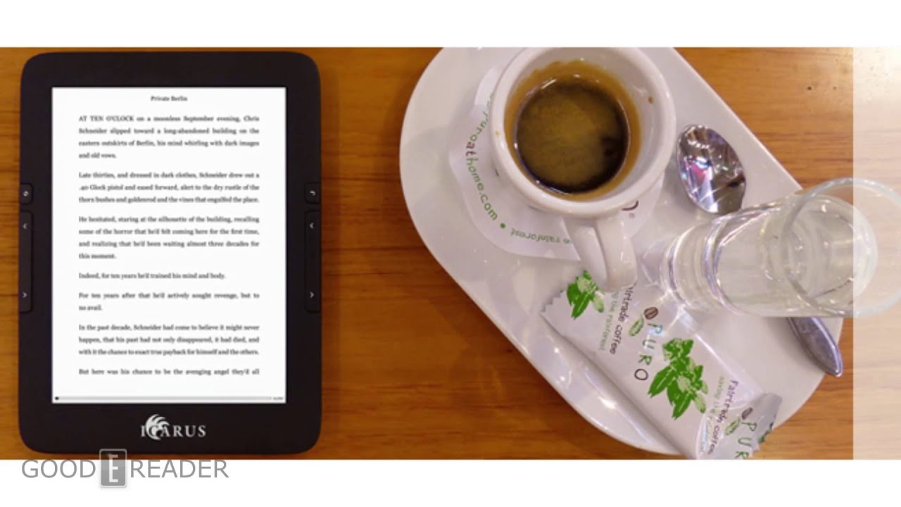 Top 5 e-Reading Devices Of The Summer