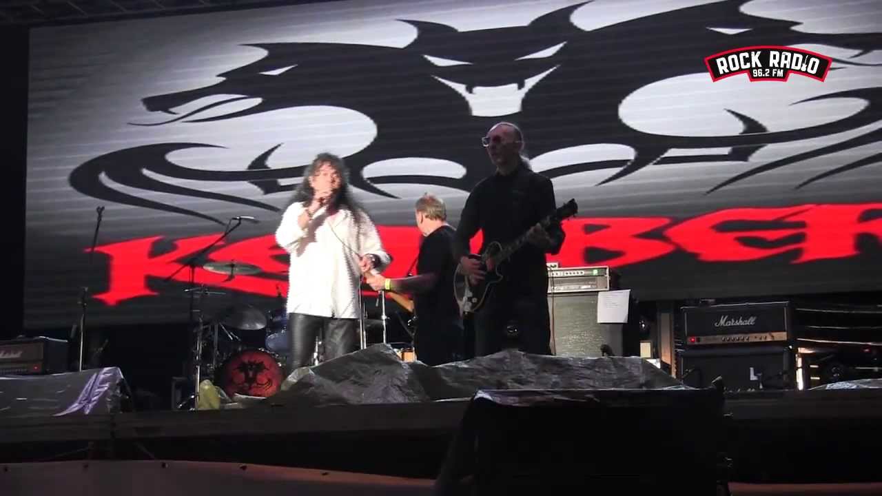BEER FEST 2015, Kerber - Kao tvoj Kerber