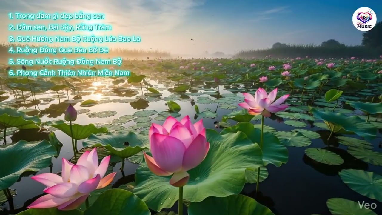 Sáo Trúc Nam Bộ – Thanh Âm Miền Sông Nước | Southern Bamboo Flute #saotruc #nambo #mientay #thugian