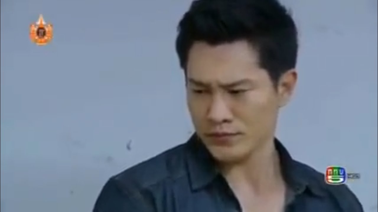 ศีล 5 คนกล้าท้าอธรรม ตอนที่ 171 : สินค้ามนุษย์ [มีเสียงครบ]