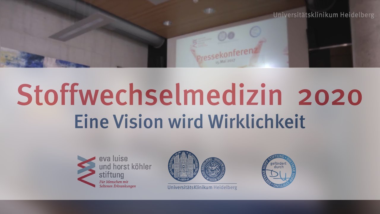 Pressekonferenz vom 15. Mai 2017