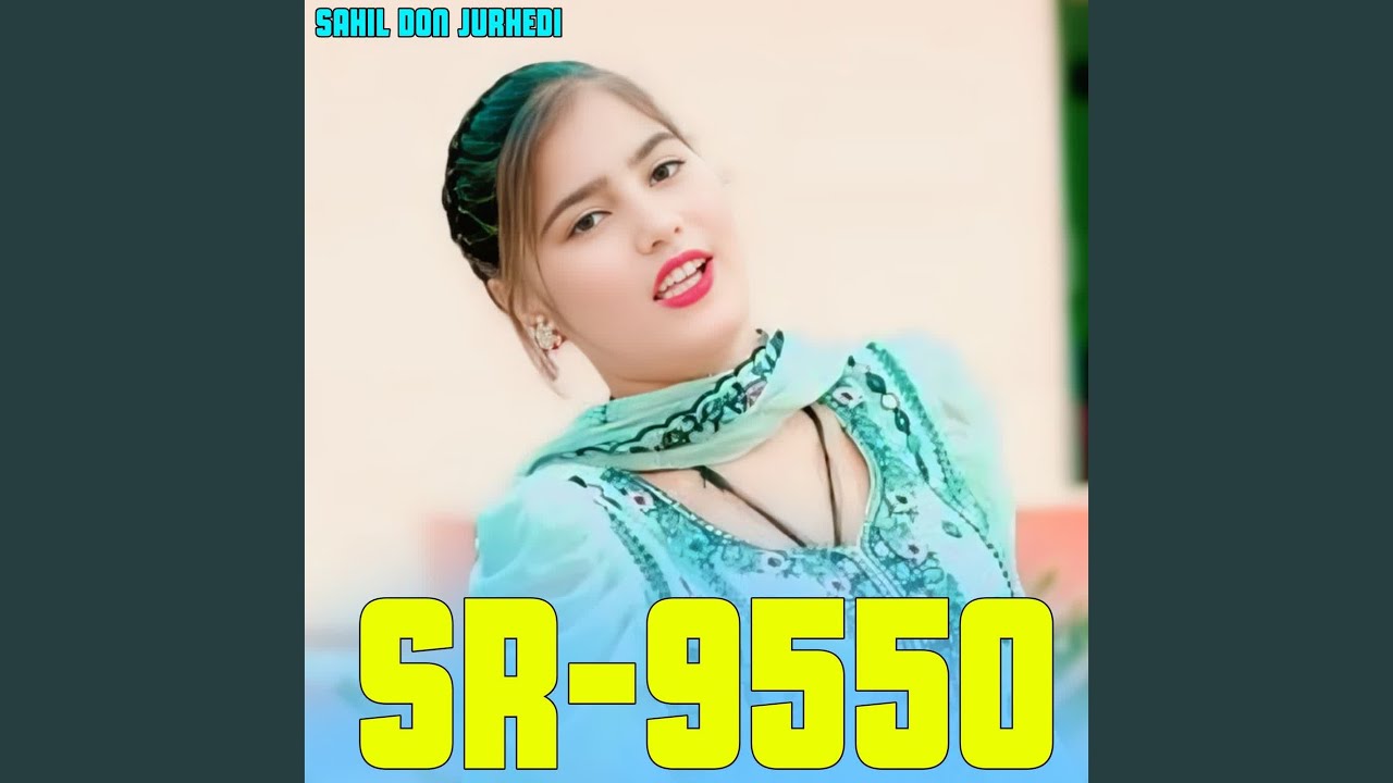 Sr9550 Aslam Singer