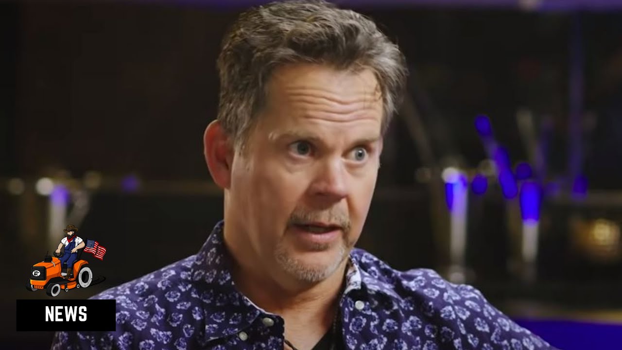 Gary Allan On “Embarassing” Way Labels Are Signing Musicians