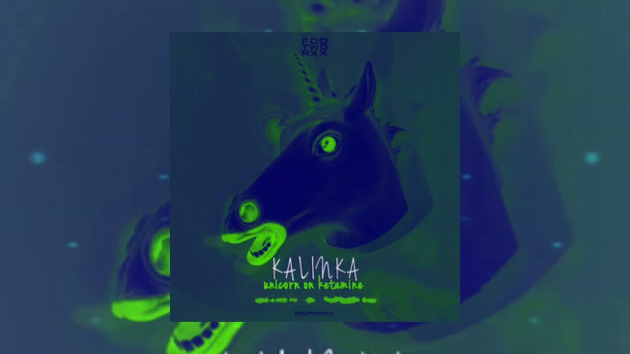 Unicorn On Ketamine - Kalinka (Killer Wolf flip) [Uptempo Hardcore]