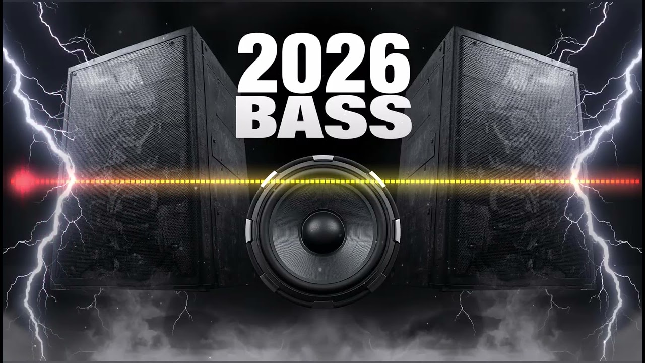 Sound Check Bass Boosted – Test Your System Before It Fails
