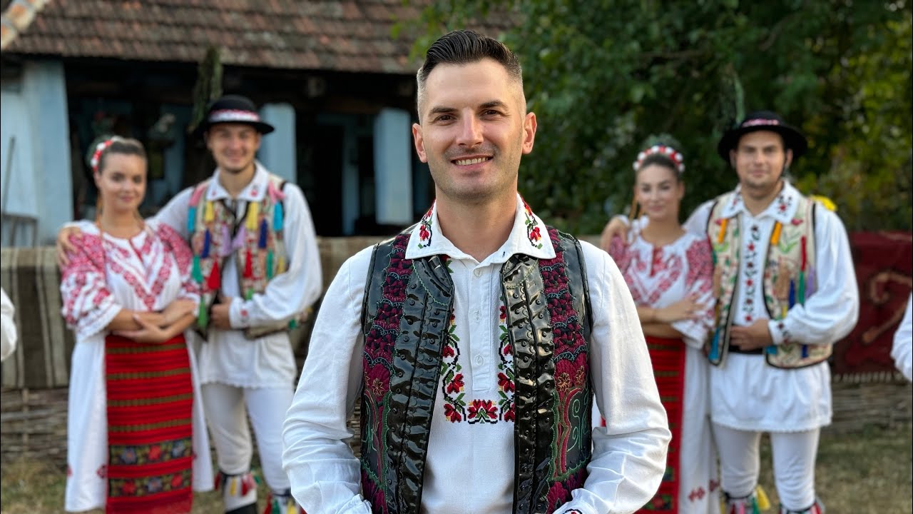 Ionut Albert - Mi-o trebuit sa ma-nsor - Colaj Ardeal Somes 2024