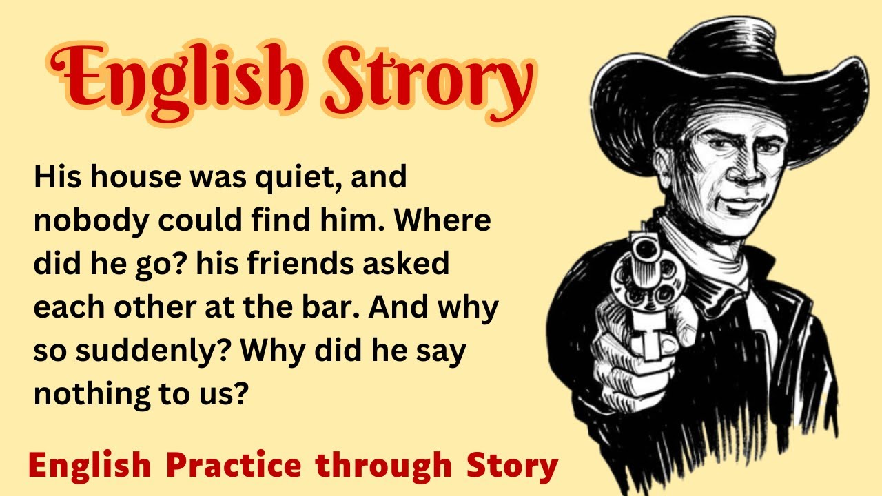 Learn English Through Stories | English Story - The Imray's come | Graded Reader#englishstory