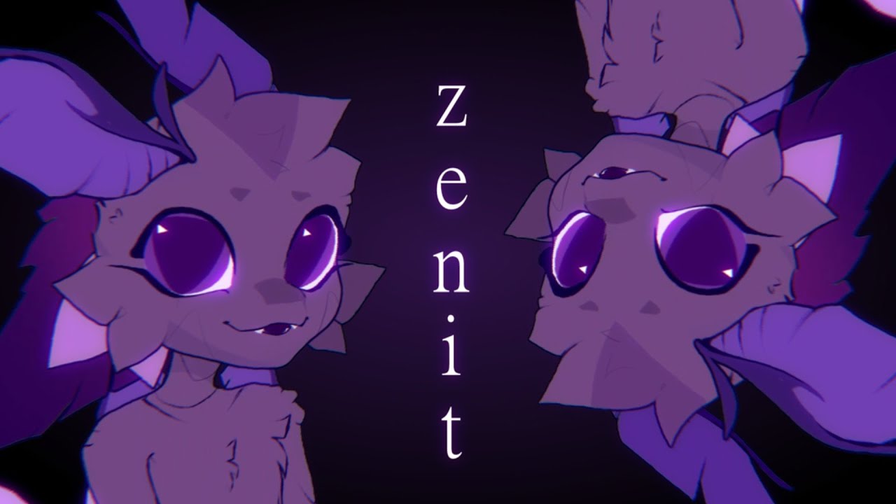 ZENIT [ original meme animation ]