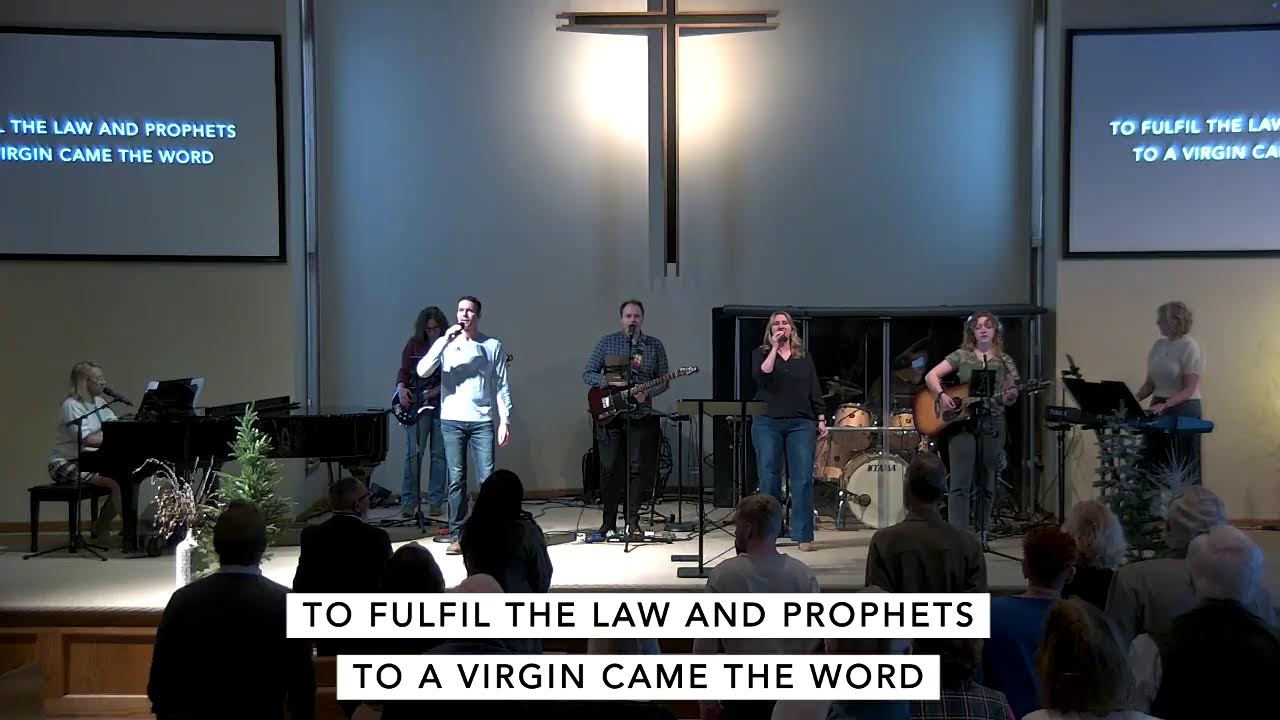 1/4/26 Worship Services | CPCRC