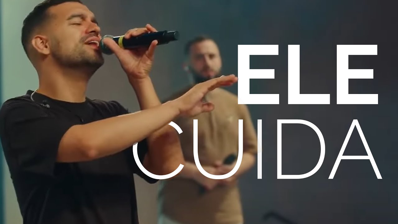 Ele Cuida - IBAB